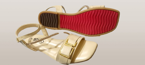 Golden Sendil Flat