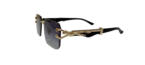 🕶️ Sleek Panther Vibes – Unleash the Beast 🐆🔥
